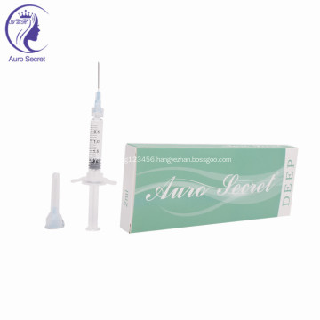 medical dermal filler 2 ml deep cheek filler